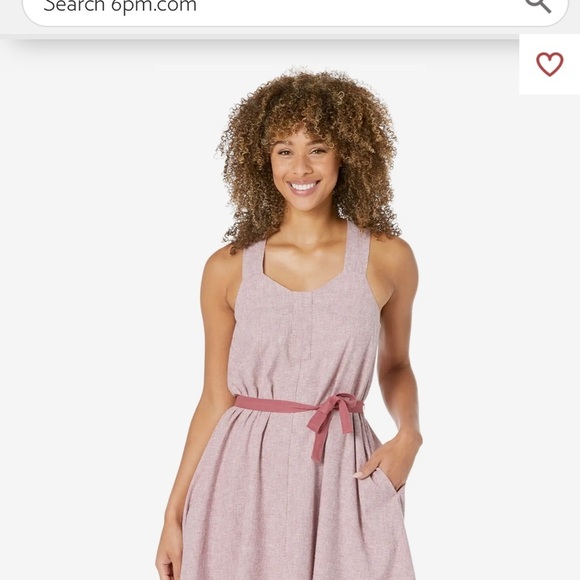 Royal Robbins 
Hempline Dress size M - Picture 4 of 13